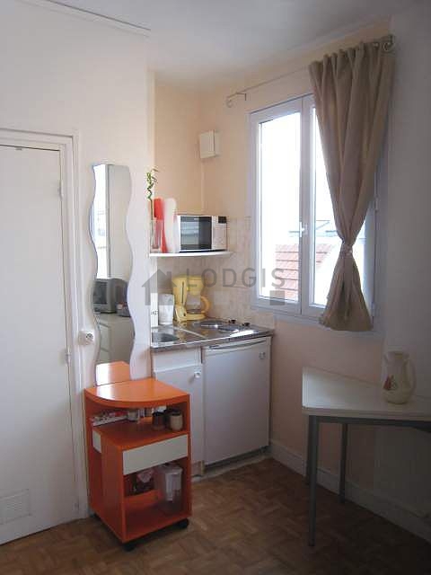 Appartement Paris 12° - 