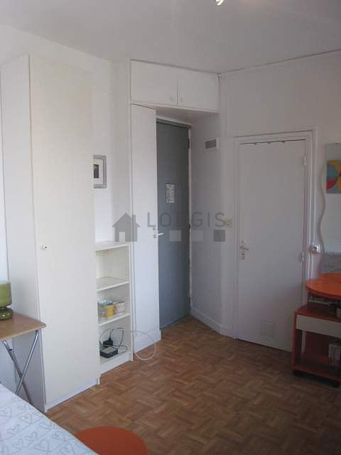 Wohnung Paris 12° - 