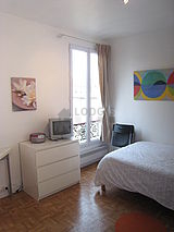 Apartamento Paris 12° - Salaõ