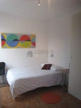 Apartamento París 12° - Salón