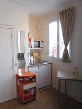 Appartement Paris 12° - Cuisine