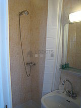 Appartement Paris 12° - Salle de bain