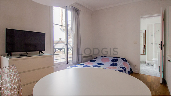 Apartment Paris 6° - 