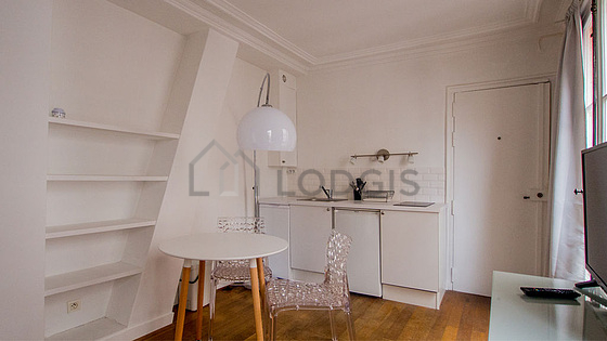 Appartamento Parigi 6° - 