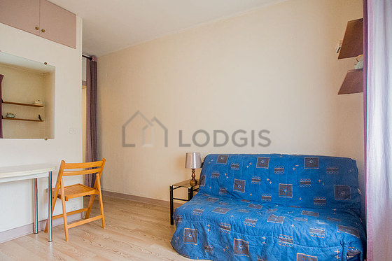 Appartement Paris 14° - 