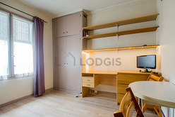 Apartamento Paris 14° - Salaõ