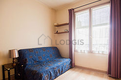 Apartamento Paris 14° - Salaõ