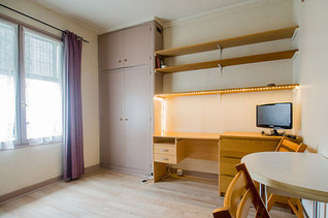 Studio Paris 14° Montparnasse