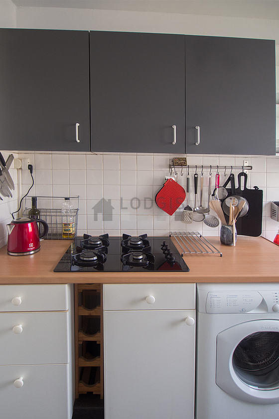 Wohnung Puteaux - 