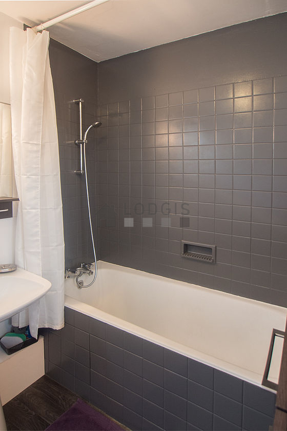 Wohnung Puteaux - 