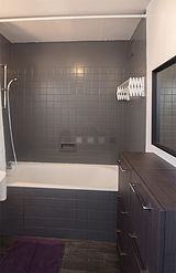 Apartamento Puteaux - Casa de banho