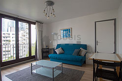 Apartamento Puteaux - Salaõ