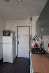 Appartamento Puteaux - Cucina