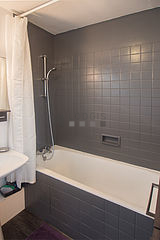 Appartamento Puteaux - Sala da bagno