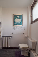 Appartamento Puteaux - Sala da bagno