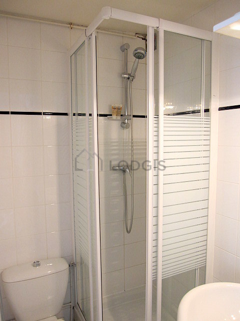 Apartamento París 11° - 
