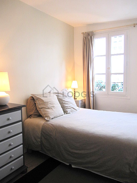 Apartment Paris 11° - 