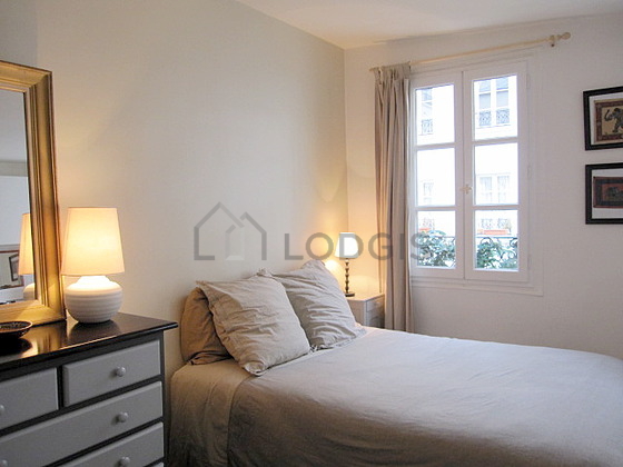 Apartment Paris 11° - 