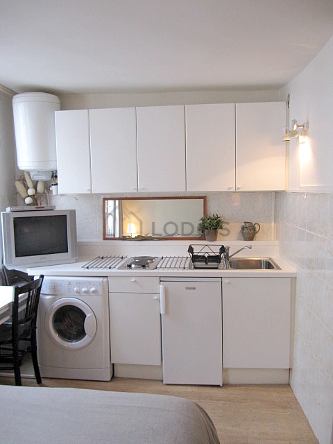 Appartamento Parigi 11° - 