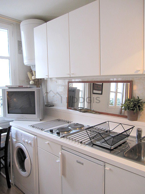 Appartement Paris 11° - 