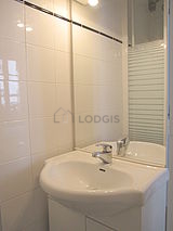 Apartamento Paris 11° - Casa de banho