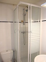 Apartamento París 11° - Cuarto de baño