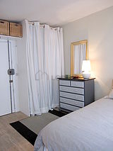 Apartamento Paris 11° - Salaõ