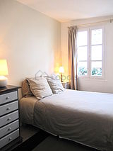 Apartamento París 11° - Salón