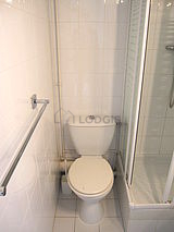 Appartement Paris 11° - Salle de bain