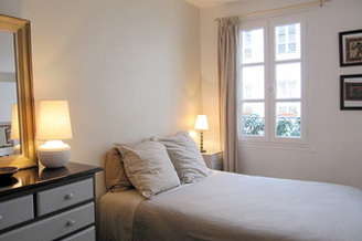 Bastille Parigi Paris 11° monolocale