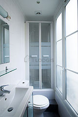 Appartamento Parigi 7° - Sala da bagno