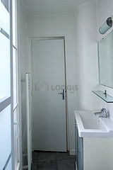 Appartamento Parigi 7° - Sala da bagno