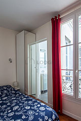 Appartement Paris 7° - Chambre
