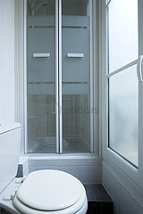 Wohnung Paris 7° - Badezimmer