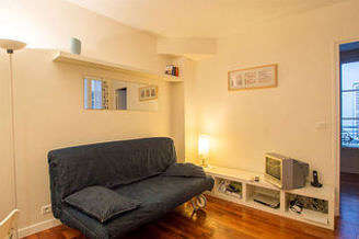 Invalides Paris 7° 1 bedroom Apartment