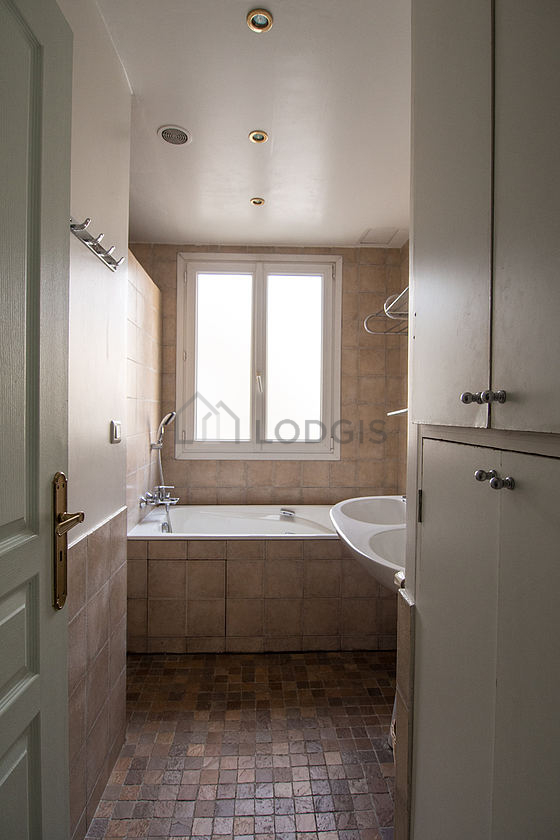 Apartment Paris 4° - 