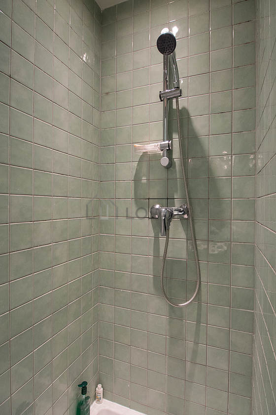 Apartment Paris 4° - 