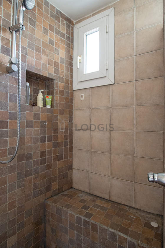 Appartement Paris 4° - 