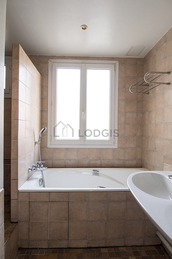 Appartement Paris 4° - 