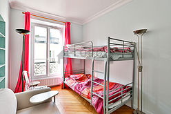 Квартира Париж 4° - Спальня 2
