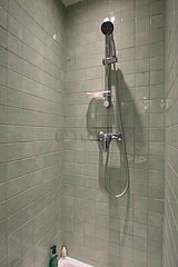 Apartment Paris 4° - Bathroom 2