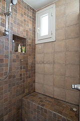 Appartamento Parigi 4° - Sala da bagno