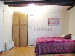 Apartamento Paris 5° - Salaõ