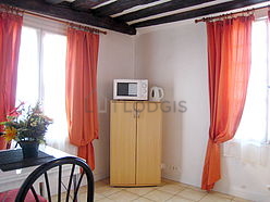 Apartment Paris 5° - Kitchen