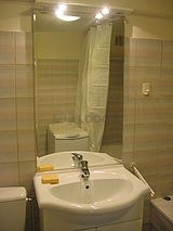 Appartamento Parigi 5° - Sala da bagno