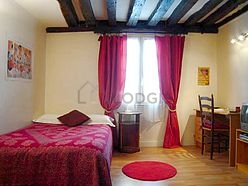 Appartamento Parigi 5° - Soggiorno