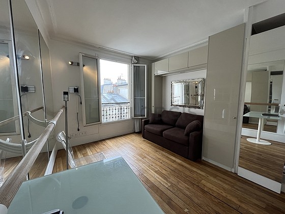 Apartamento París 18° - 