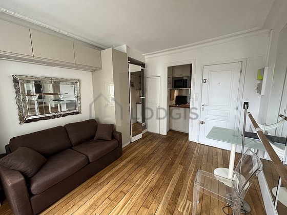 Apartment Paris 18° - 