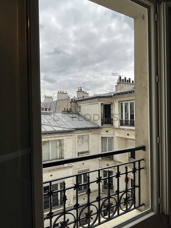 Apartment Paris 18° - 