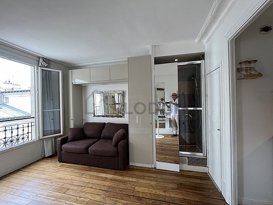 Appartamento Parigi 18° - 
